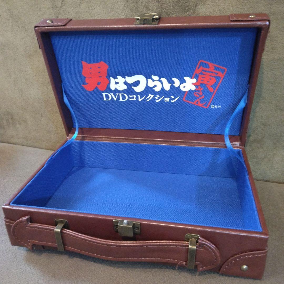 寅さんのミニトランク