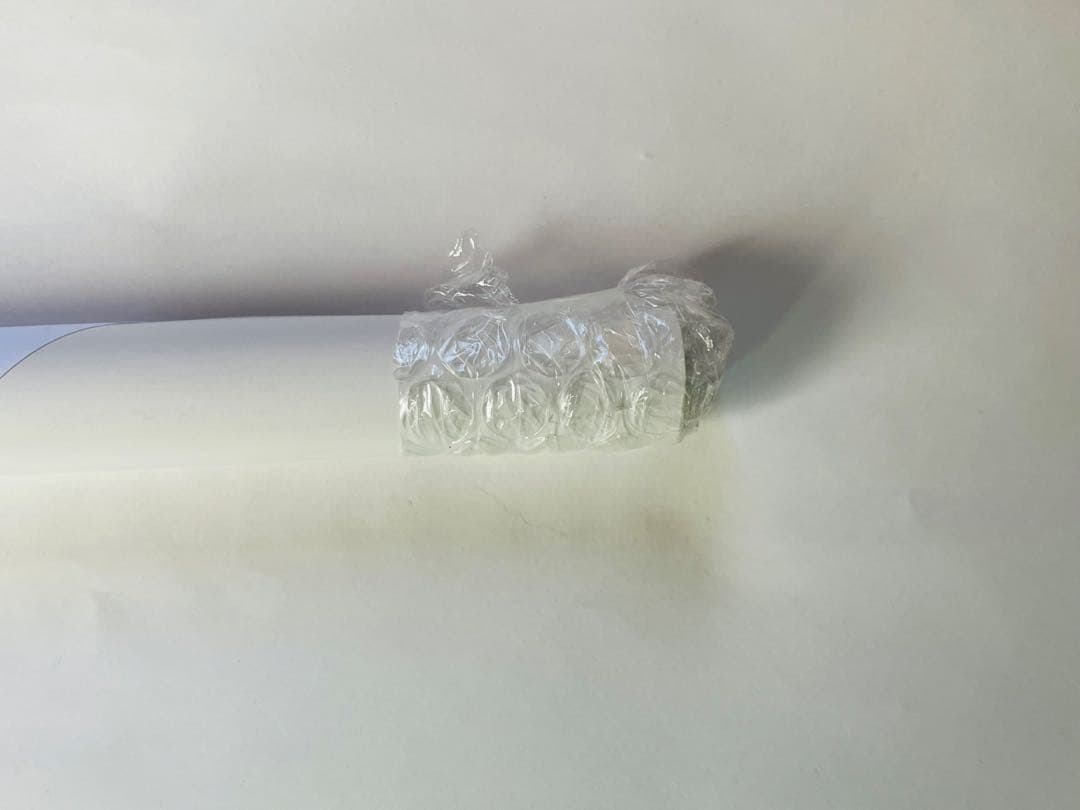 陸*様 鬼滅の刃 冨岡義勇 ダイニング Wチャンス賞 B2ポスター