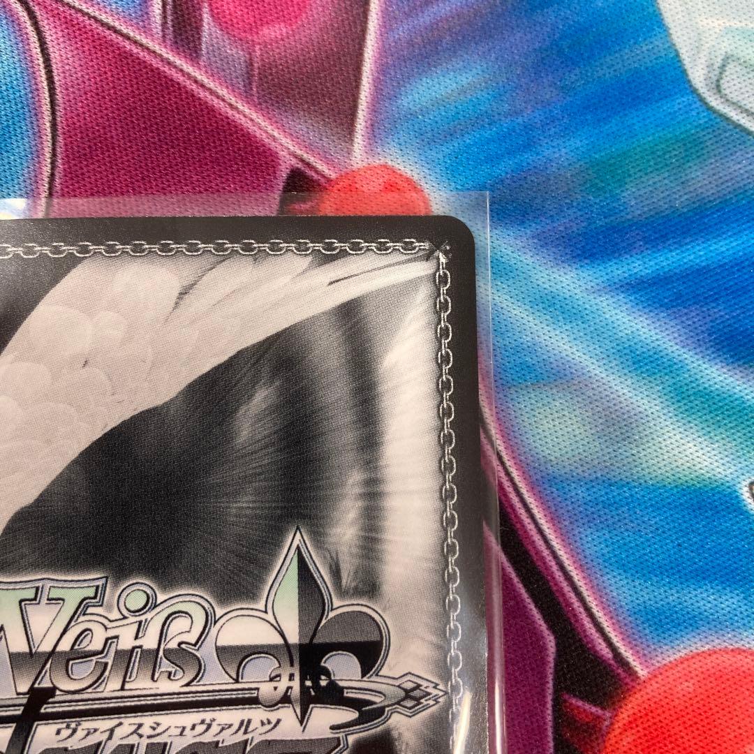 Dream Belivers 村野さやか　sec シークレット