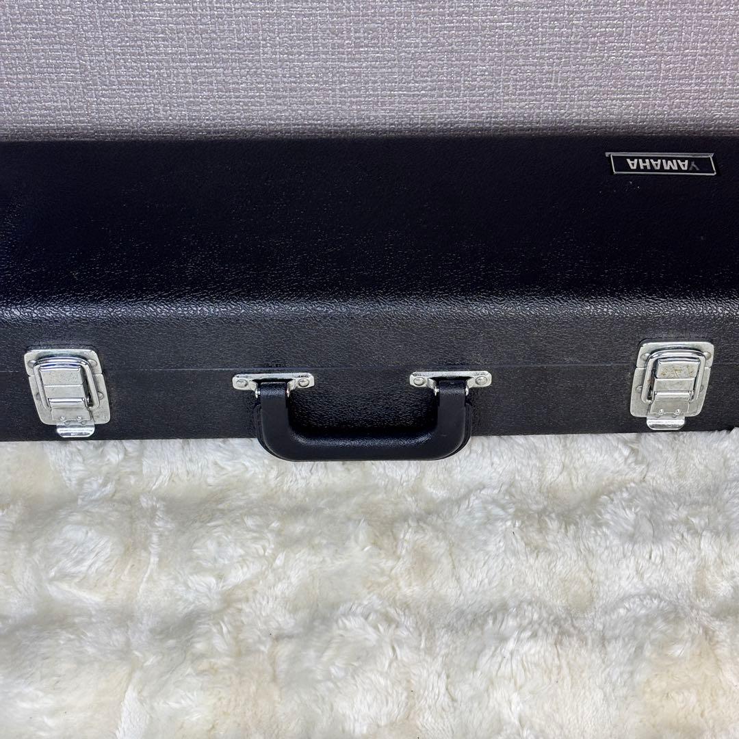 ✨美品✨ YAMAHA ヤマハ トランペット YTR-1335 ケース付き