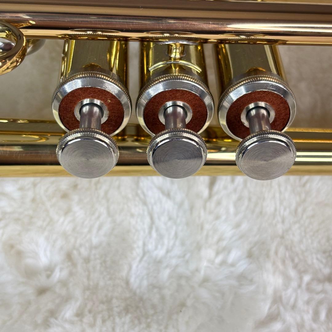 ✨美品✨ YAMAHA ヤマハ トランペット YTR-1335 ケース付き