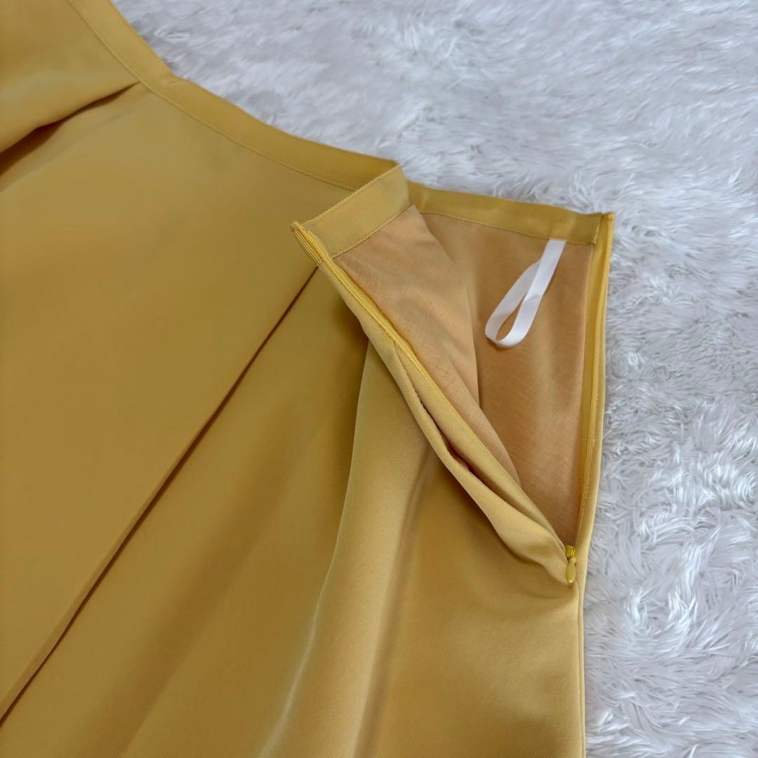 23年　フォクシーニューヨーク 43887 Skirt Sangria 42