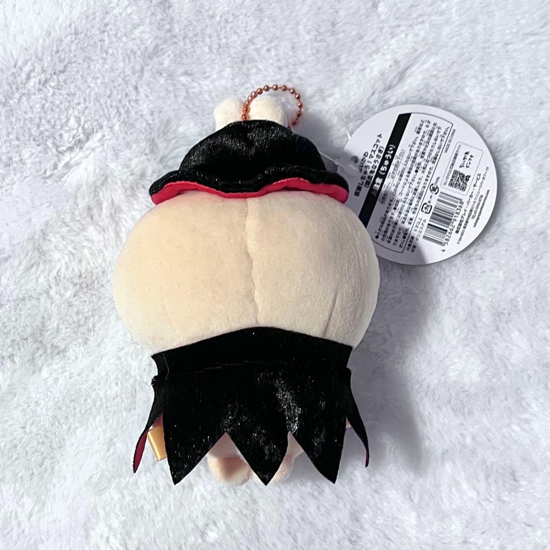 ちいかわ 仮装しちゃう！ マスコット 吸血鬼なうさぎ