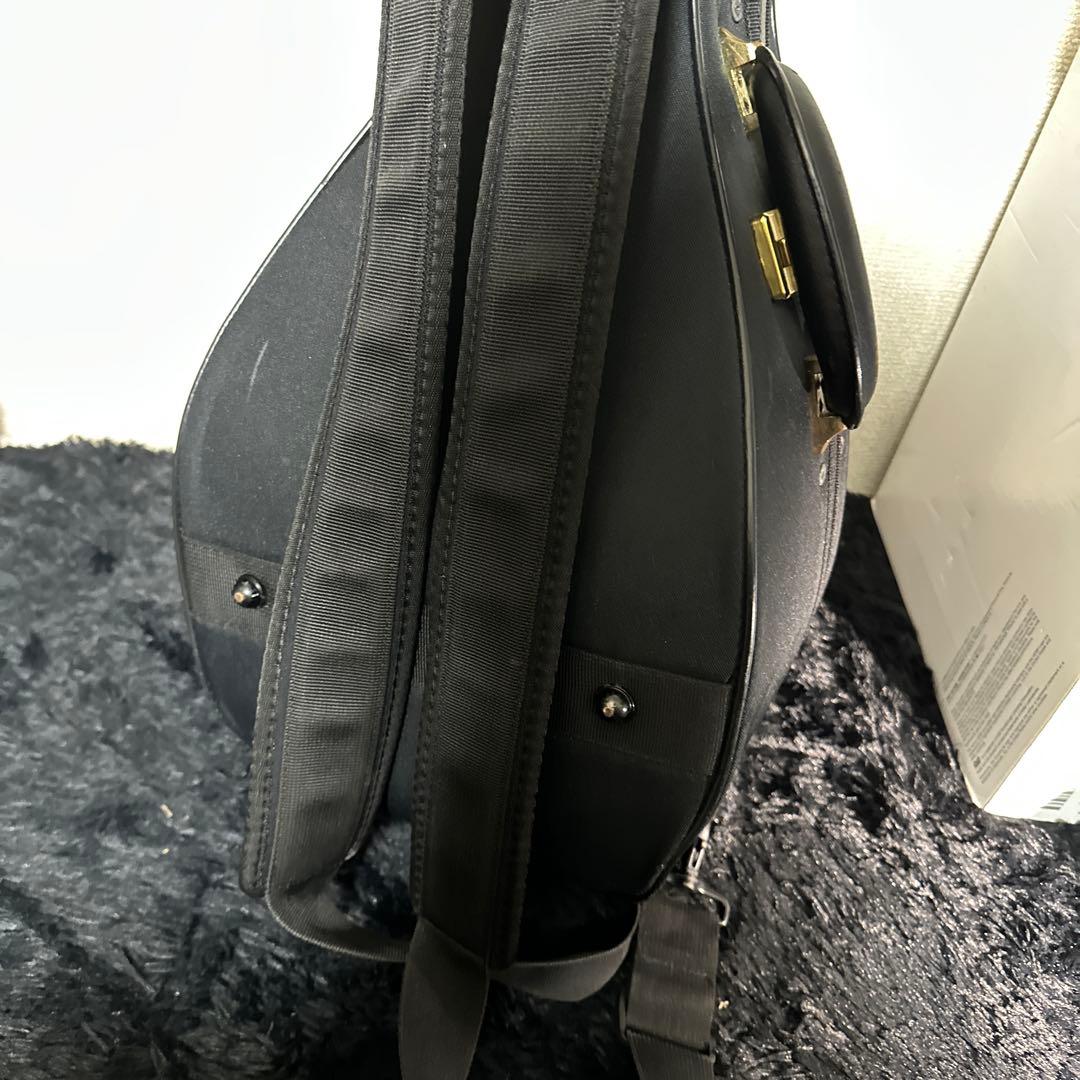 野口實 マンドリン 弦楽器 SB-52 2009 Super Light