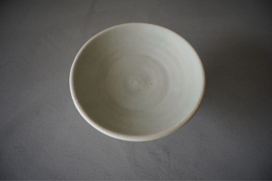 李朝 白磁 青磁 祭器 面取高台 チェサ 李朝白磁