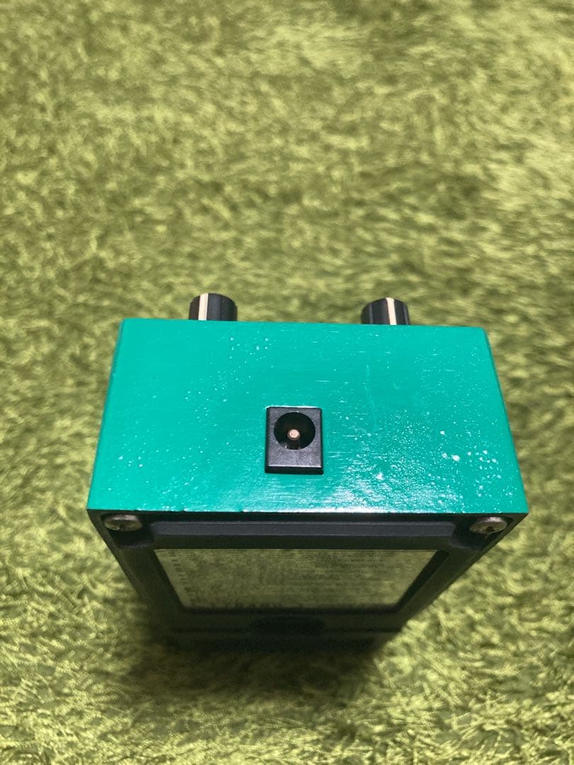 ギター Maxon DE-01