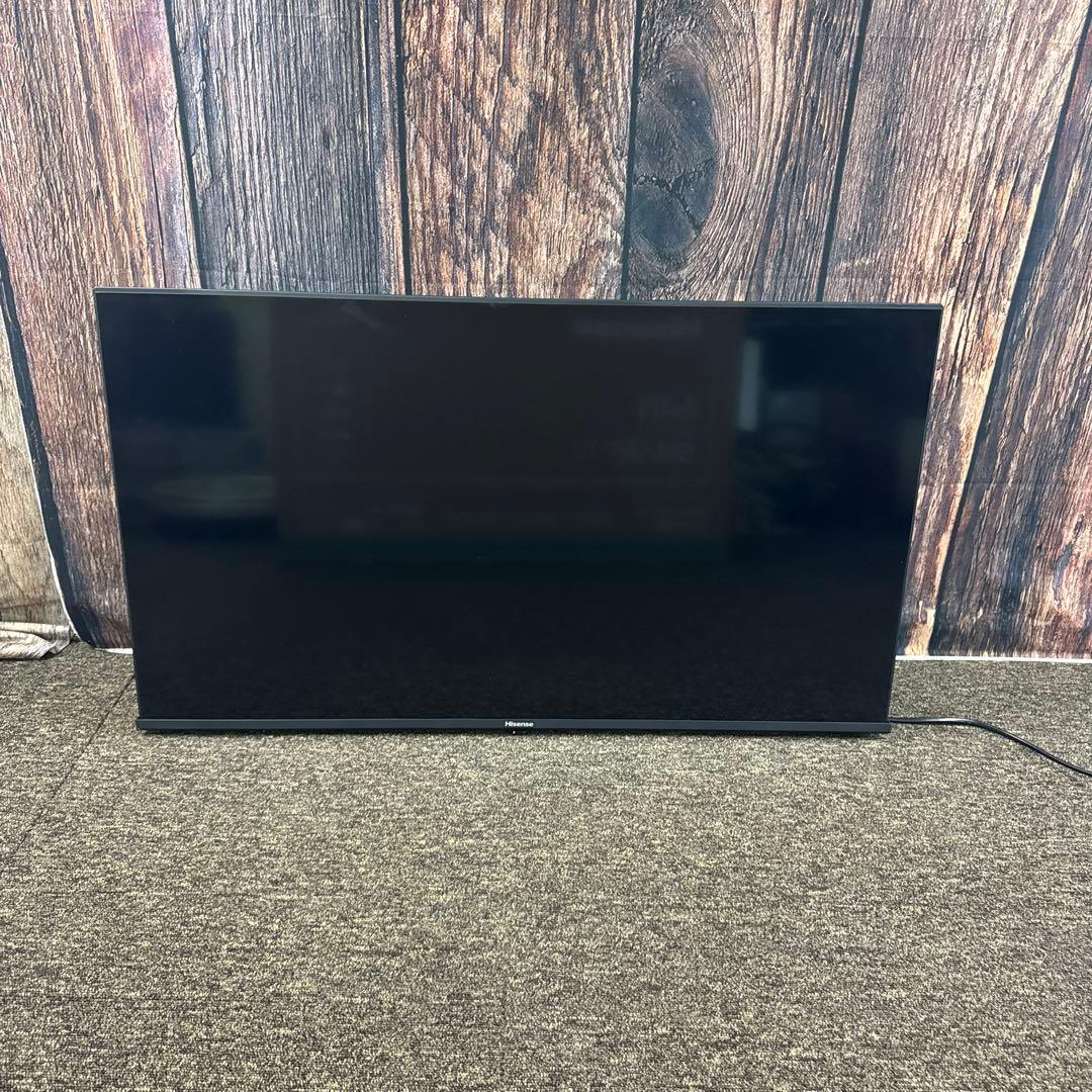 Hisense ハイセンス 40A4N 2025年製 40インチ