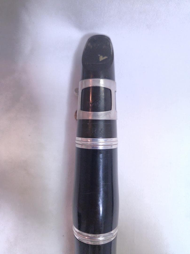 YAMAHA YCL-27 クラリネット プラスチック製 キー動作良好#2429