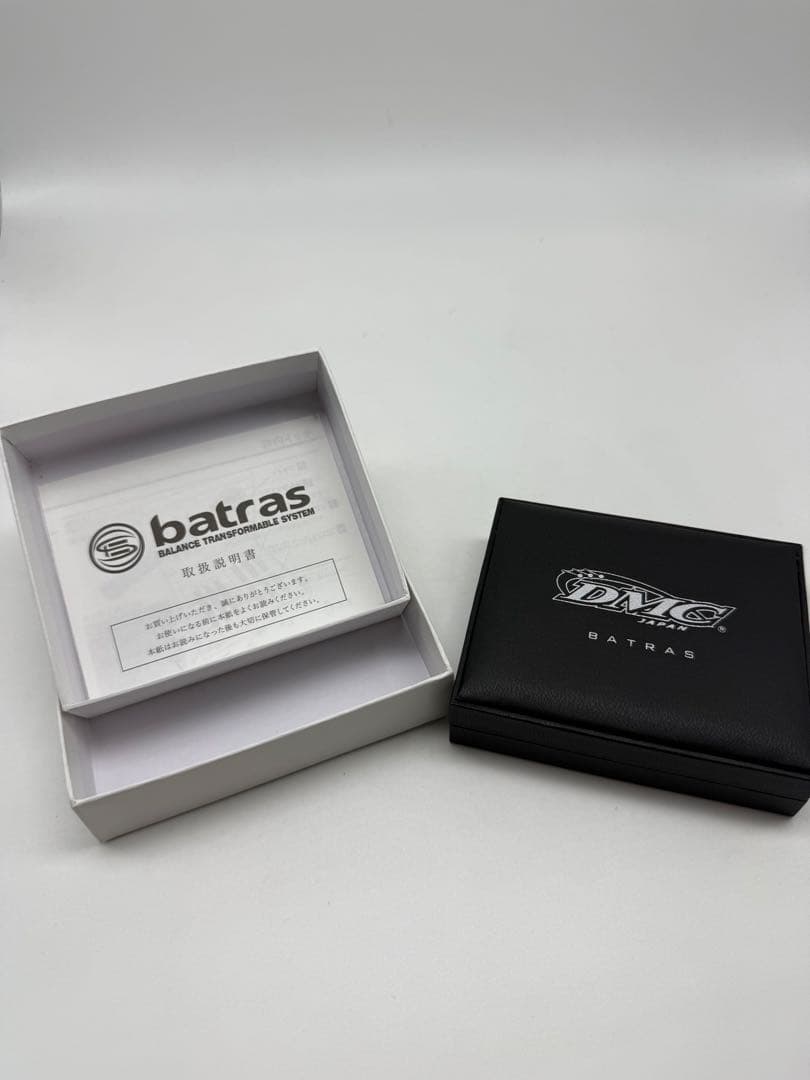 ❤️美品❤️ダーツ　DMC バトラスセイバー　真澄モデル　Masumi