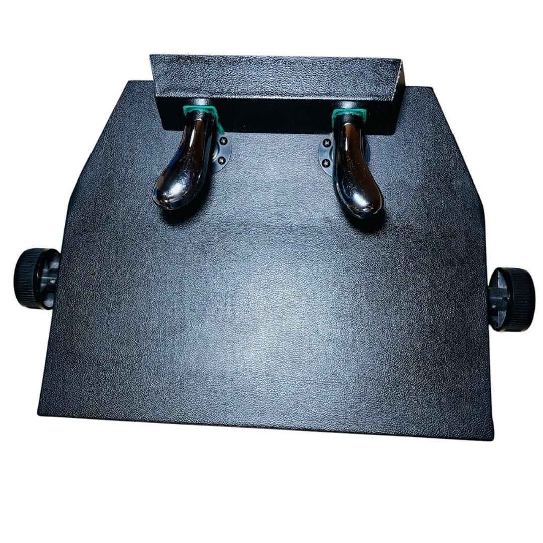 【美品】イトマサ ITOMASA P-33 ピアノ補助ペダル