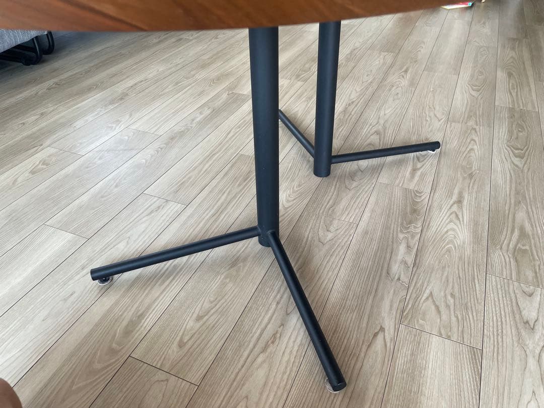 ACTUS OWN-S ビッグサイドテーブル☆