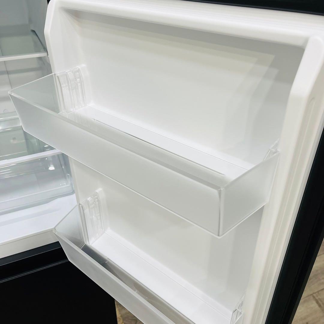 ♦️Panasonic a2964 2ドア冷蔵庫 156L 2024年製 22♦️