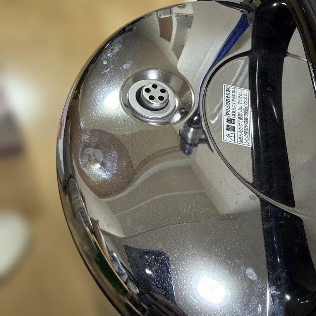 タイガー 炊飯器 JCC-270P