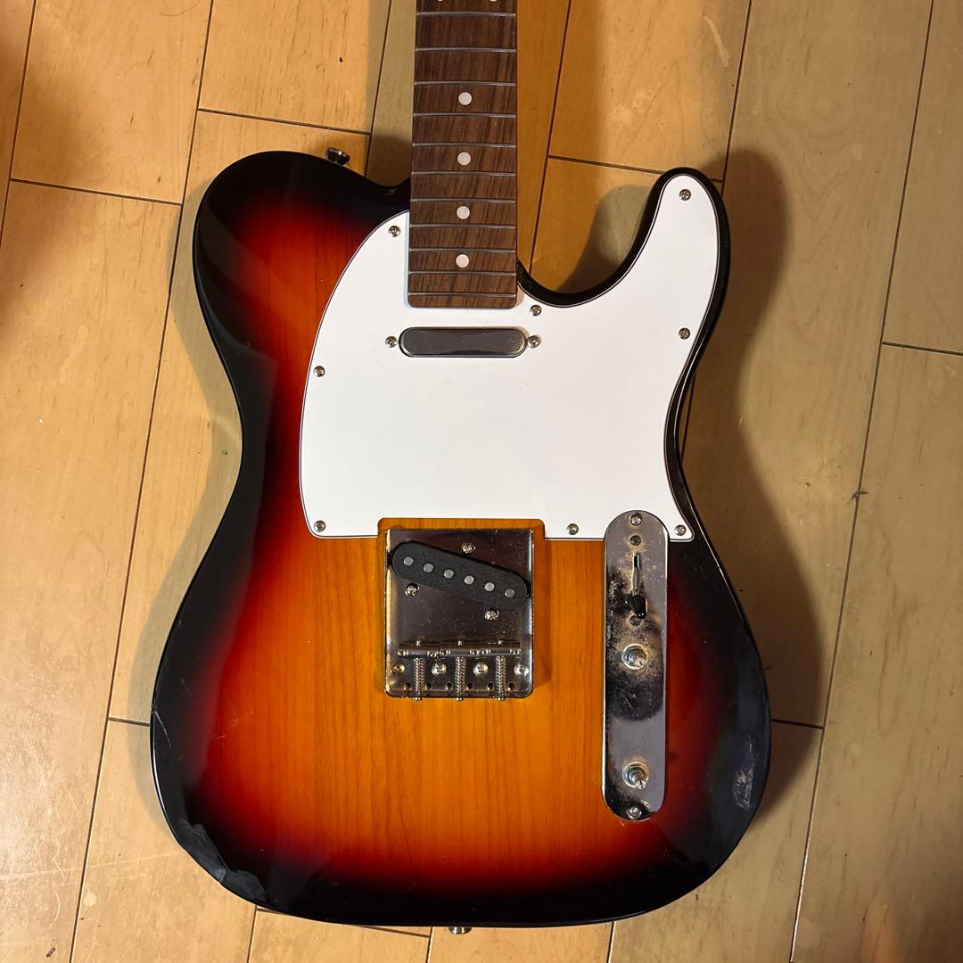 TOKAI テレキャスター