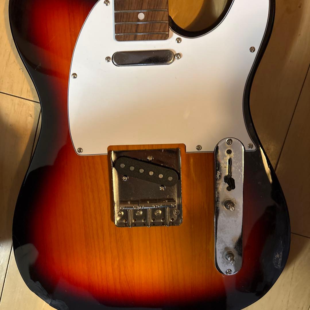 TOKAI テレキャスター