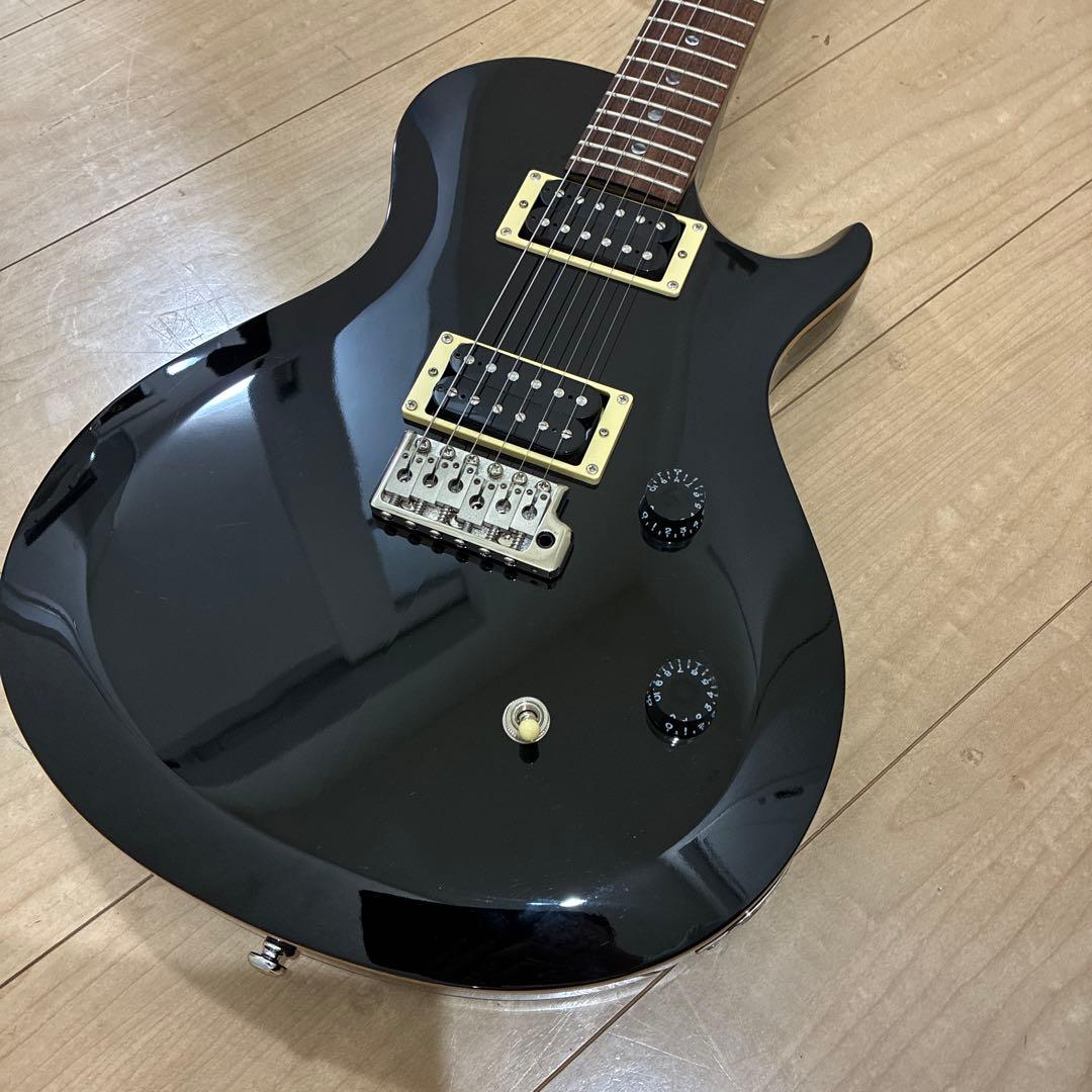 希少　PRS SE Singlecut★ポールリードスミス★シングルカットモデル