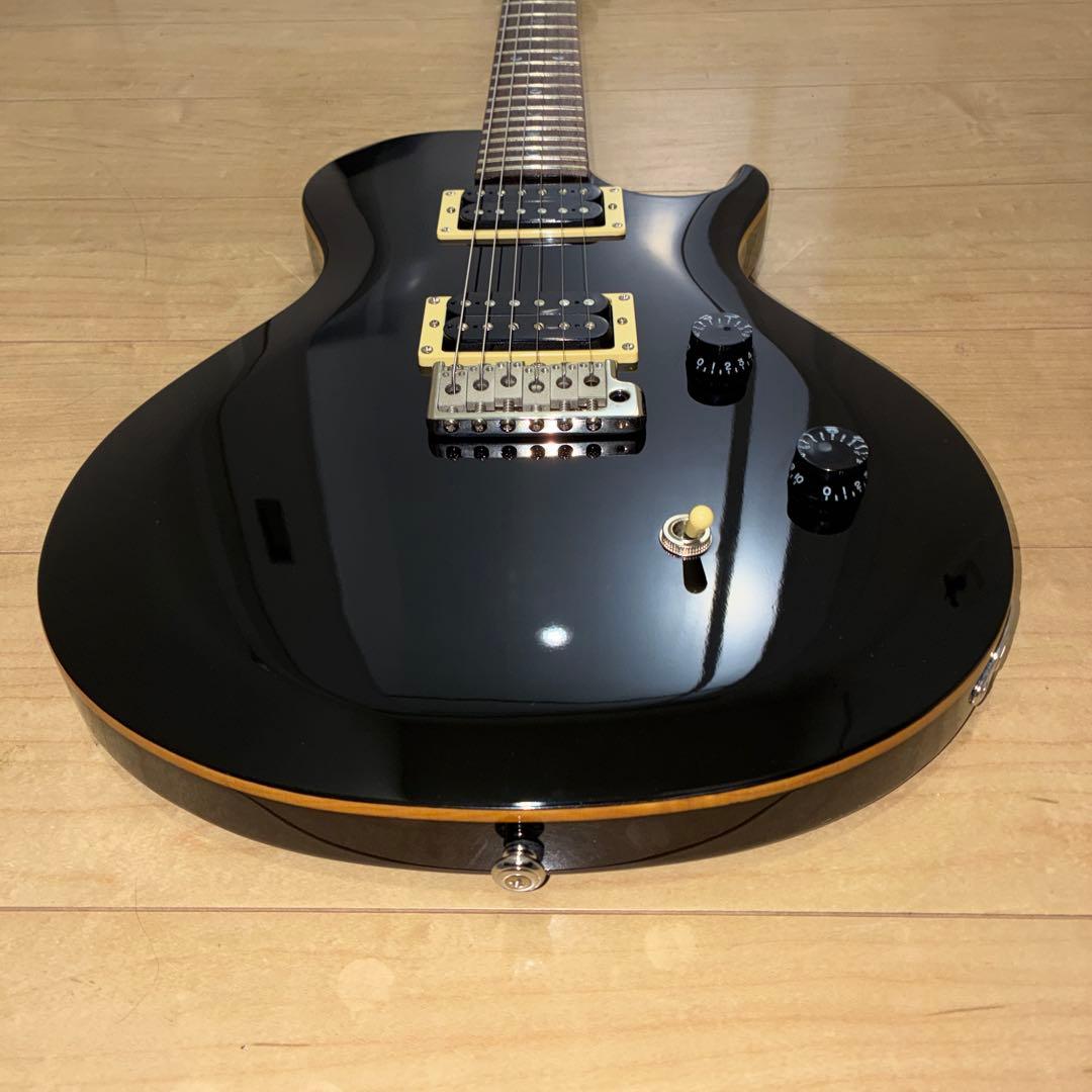 希少　PRS SE Singlecut★ポールリードスミス★シングルカットモデル