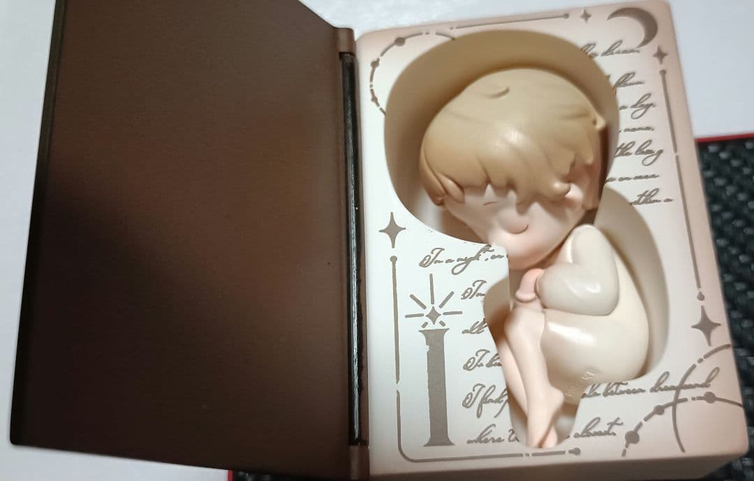 ポップマート　イノソウル13体セット