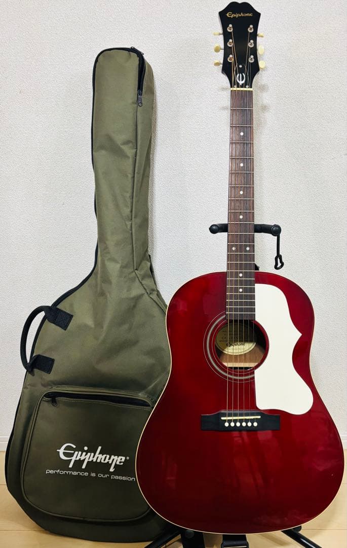 Epiphone エピフォン　1963 EJ-45/WR アコースティックギター
