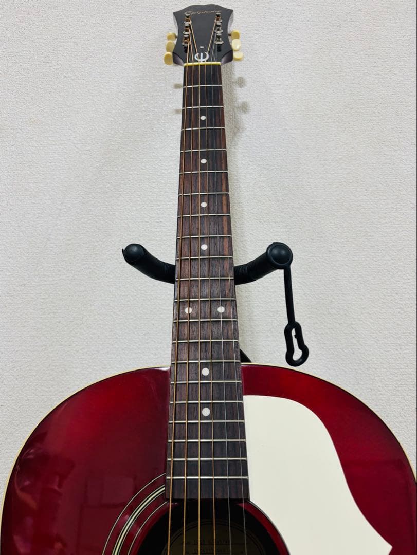 Epiphone エピフォン　1963 EJ-45/WR アコースティックギター