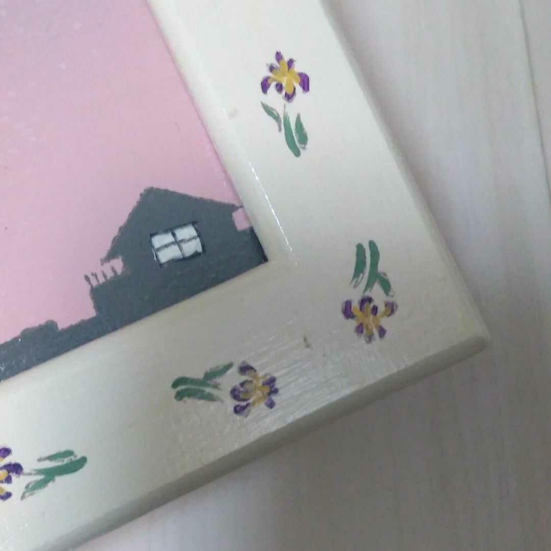 鯉のぼりの卓上飾り