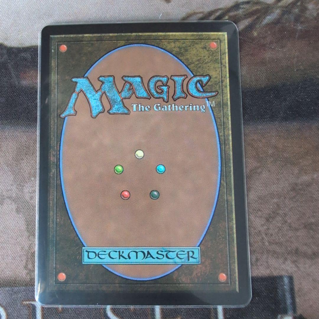 MTG エアリス/Aerith Gainsborough サージ　Foil