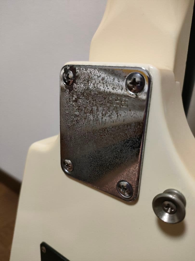 FERNANDES BSV-60 フェルナンデス フライングV ビンテージ