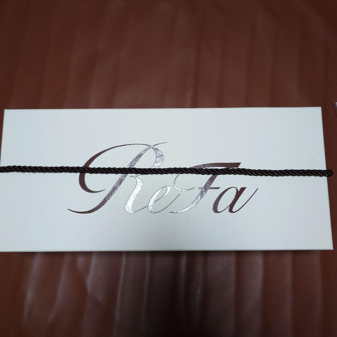 ReFa BEAUTECH RESETTER カールドライヤー