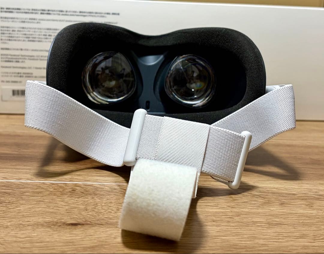 み*る様 【A品】  Quest2 64GB  動作確認済