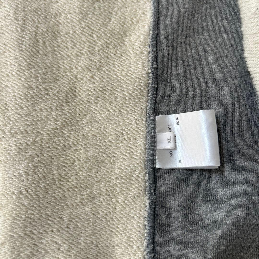 ロンハーマン定番フーディheavy weight