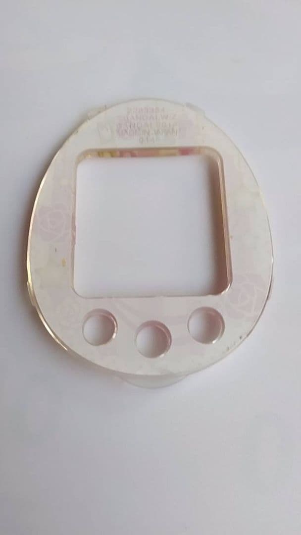 たまごっち　TAMAGOTCHI 4U PINK　ピンク