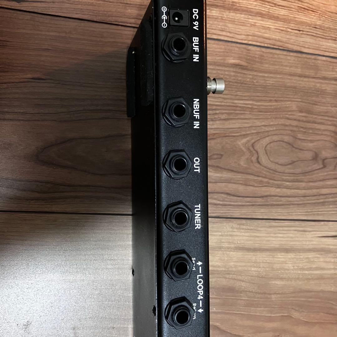 【Yすけ】Moen GEC438 スイッチャー