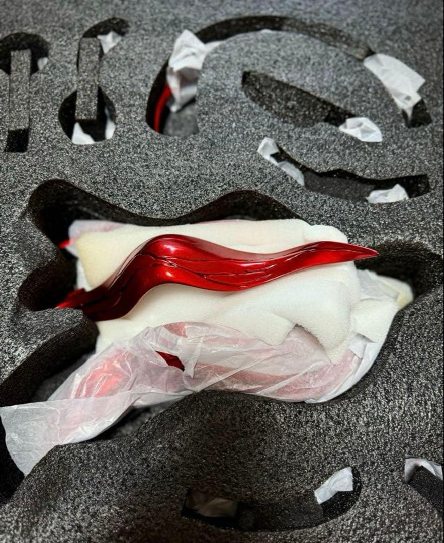 トーキョーグール 金木・研 フィギュア　ガレージキット　H41cm Bバージョン