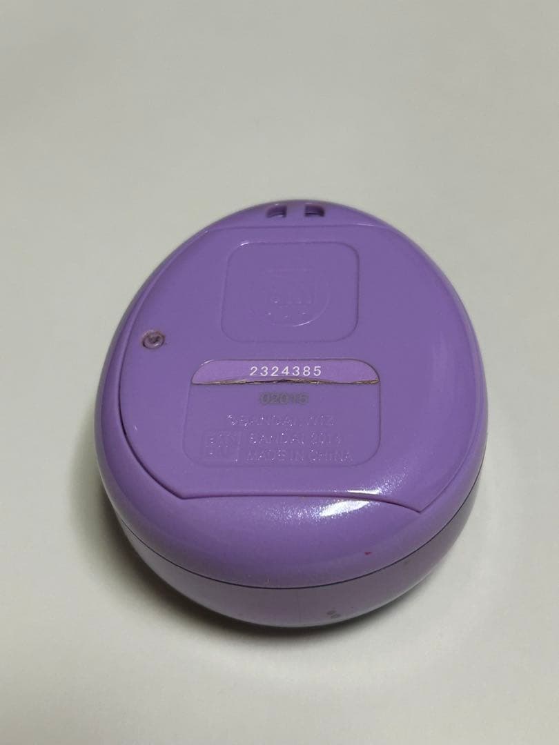 たまごっち4U＋アニバーサリーバージョン