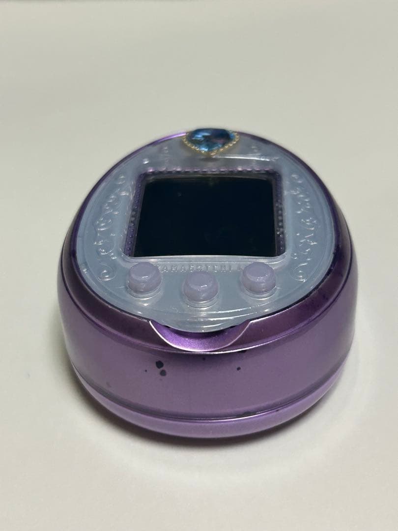 たまごっち4U＋アニバーサリーバージョン