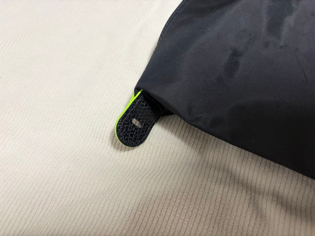 ロンシャン LONGCHAMP プリアージュ トートバック ハンドバック