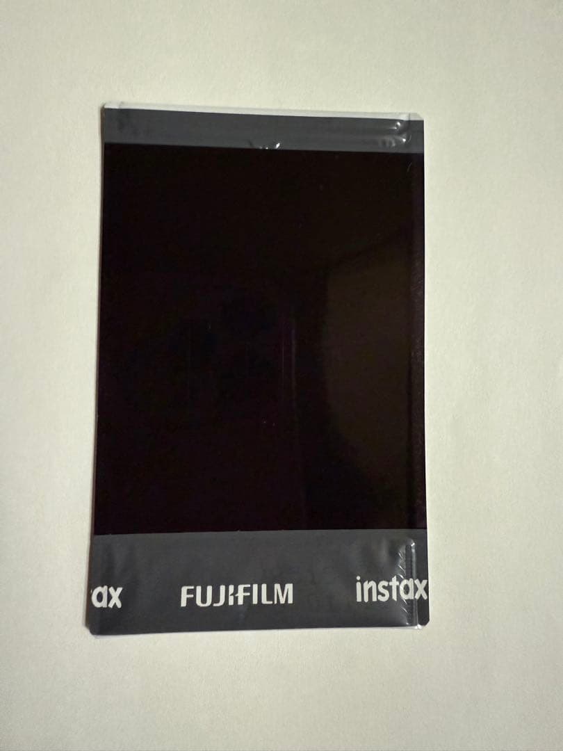 松田るかチェキ【イベント限定特典品】【非売品】【最終在庫1点限り】【匿名配送】