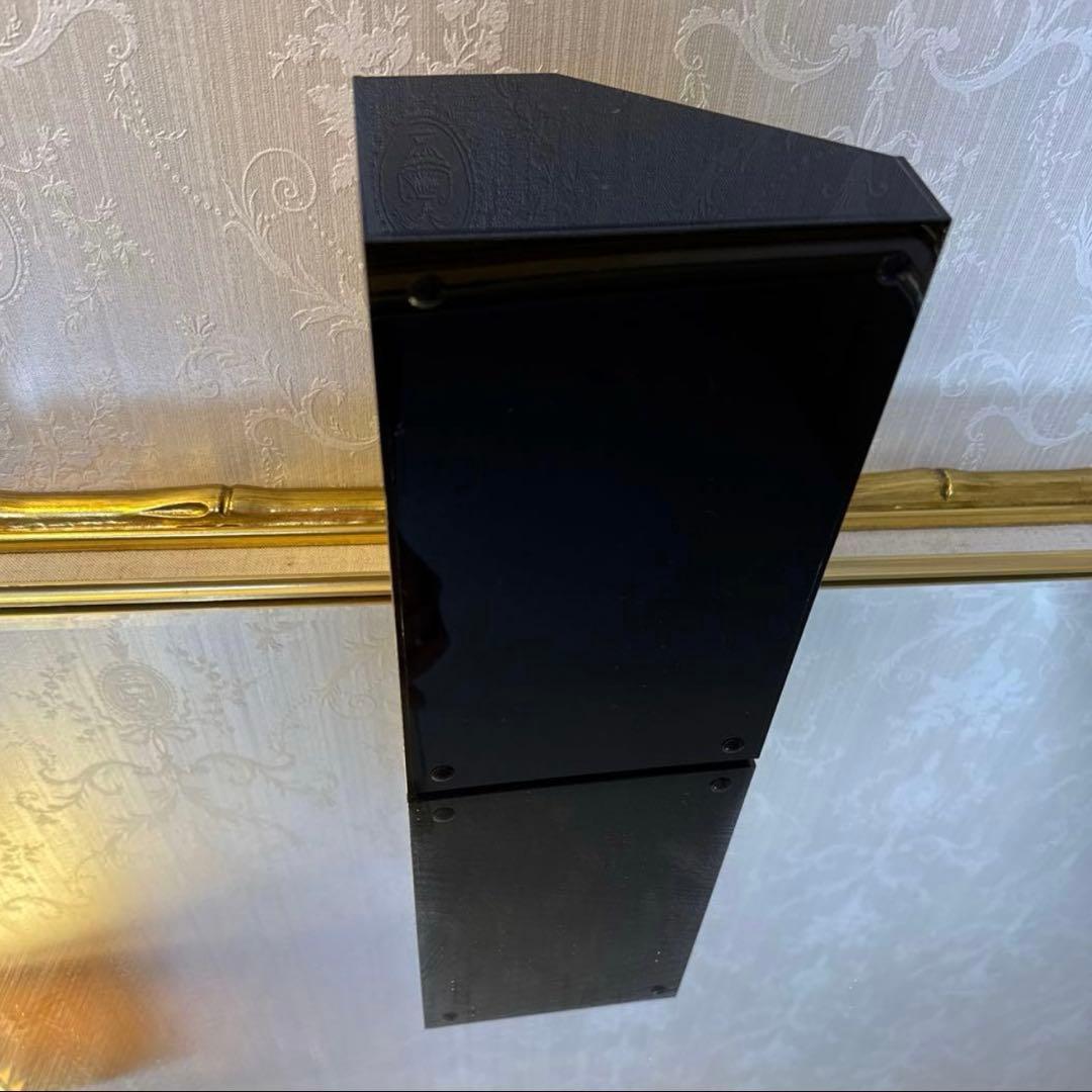 シャネル CHANEL ノベルティ アクリル　リップ立て　リップスタンド　非売品