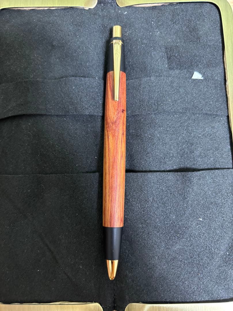 野原工芸新型、チューリップウッド