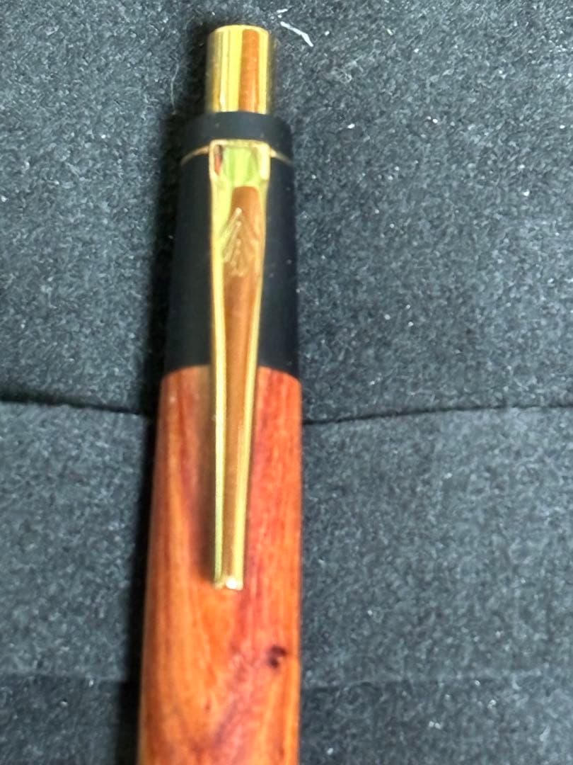 野原工芸新型、チューリップウッド