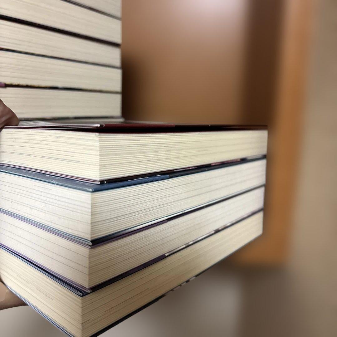 転生したらスライムだった件　14巻〜22巻※全て帯付き