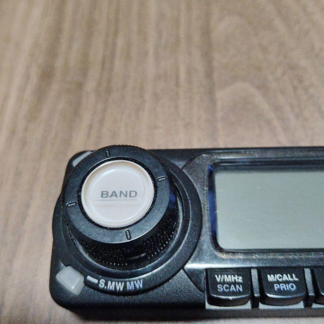 アイコムIC−２０８·２０ｗ機