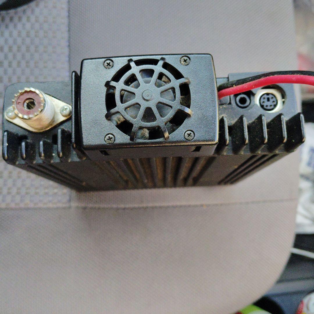 アイコムIC−２０８·２０ｗ機