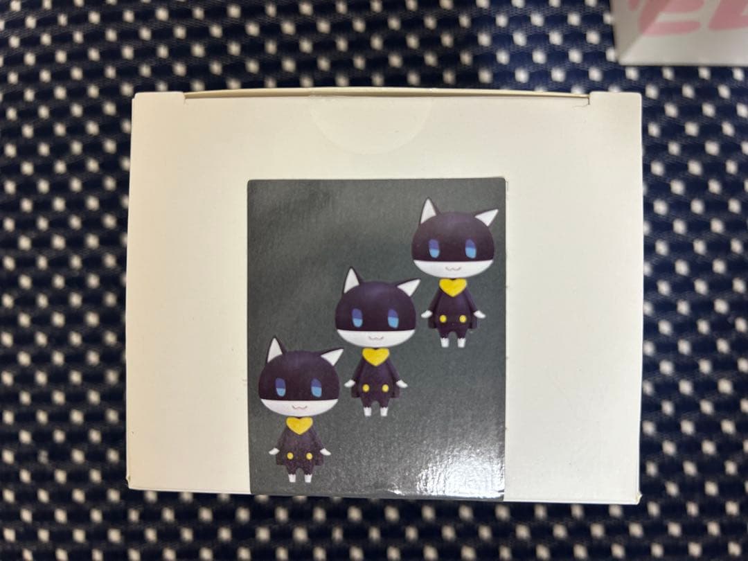 【新品】ペルソナ5 ザ・ロイヤル「HELLO！ GOOD SMILE」