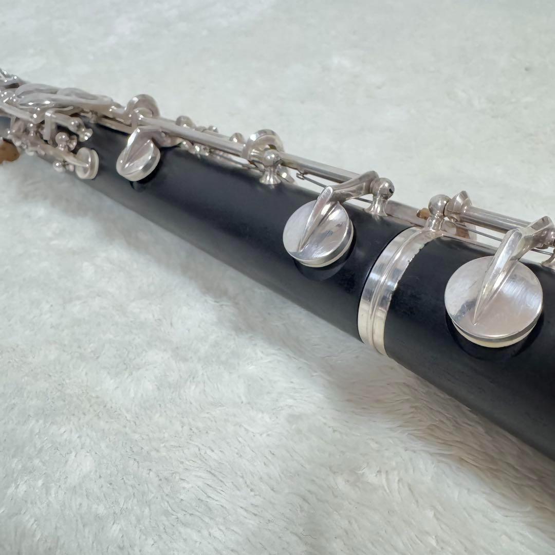 SELMER セルマー　オーボエ MOD122F グラナディラ　調整　メンテ済み