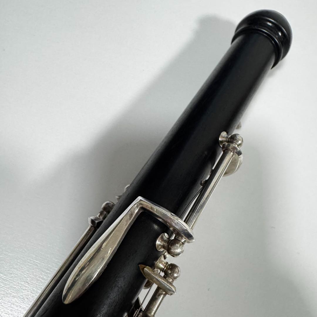 SELMER セルマー　オーボエ MOD122F グラナディラ　調整　メンテ済み
