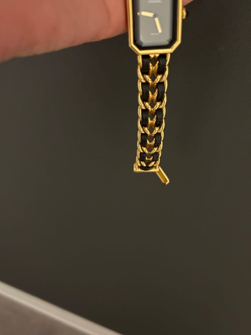 CHANEL 時計　中古