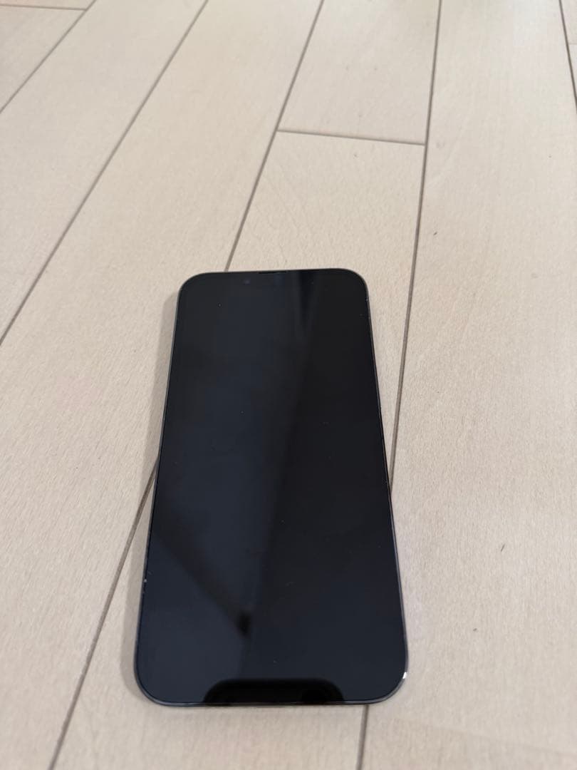 スマートフォン本体 iPhone 13pro 256GB