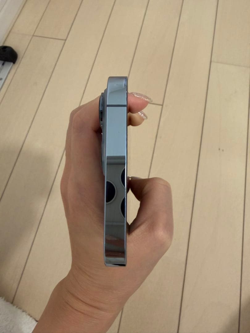 スマートフォン本体 iPhone 13pro 256GB