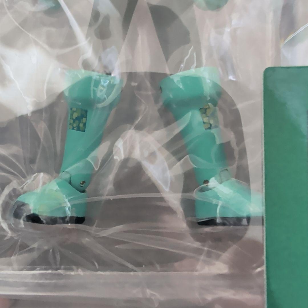 未開封 ロックマンエグゼ フィギュアサイトスタイル 千値練 4 インチネル